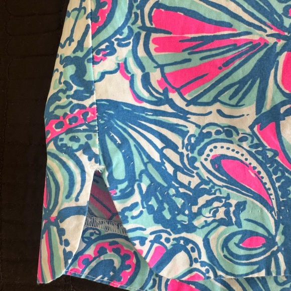 Lilly Pulitzer for Target summer mini dress - Picture 12 of 16